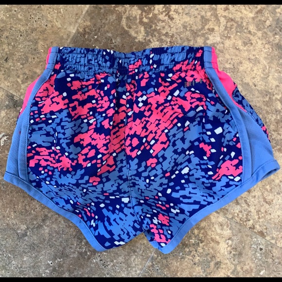 Nike and Cat and Jack size 2T girls shorts - Picture 4 of 7